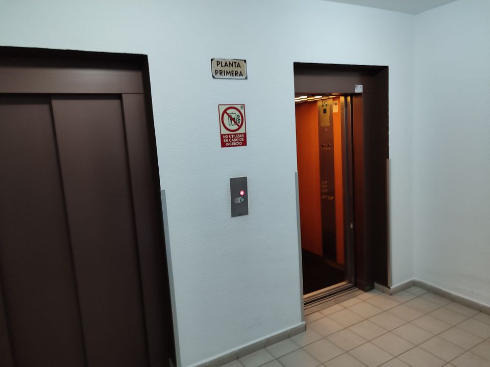 Lejlighed i Costa Del Silencio, Tenerife - foto 5